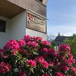 Albergue Alpenrose