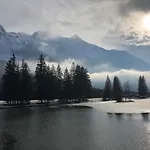 Albergue Alpenrose