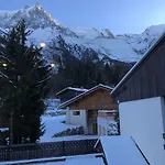 Alpenrose Chamonix