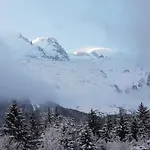 ホステル Alpenrose