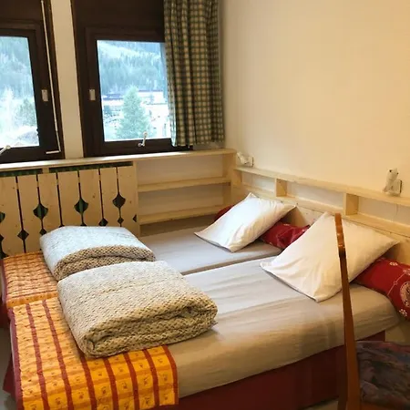Hostel Alpenrose Chamonix