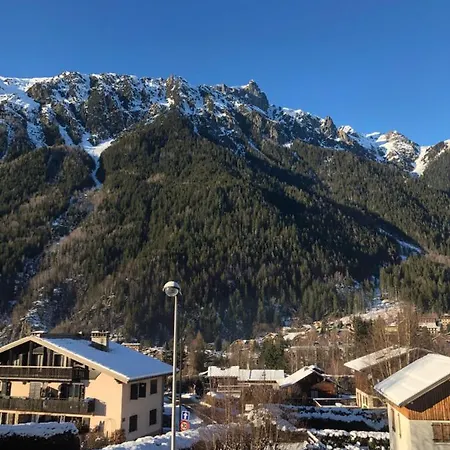 Vandrerhjem Alpenrose
