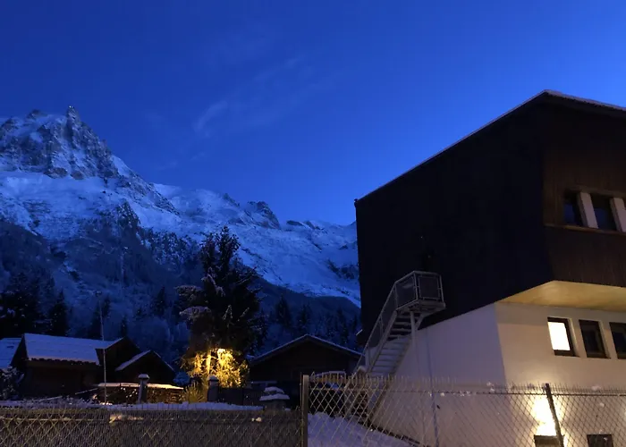 Alpenrose *