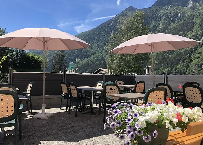 Alpenrose Vandrerhjem *