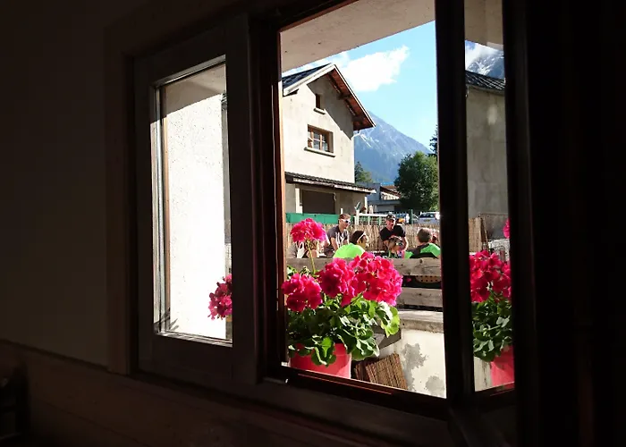 Alpenrose *