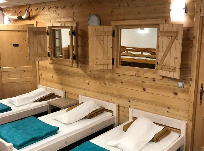 Alpenrose * שאמוני