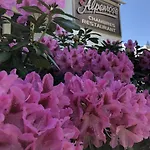 Hostal Alpenrose