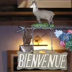 Alpenrose Hostal