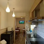 Hostal Alpenrose