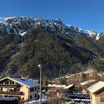 Hostel Alpenrose
