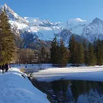 Hostal Alpenrose
