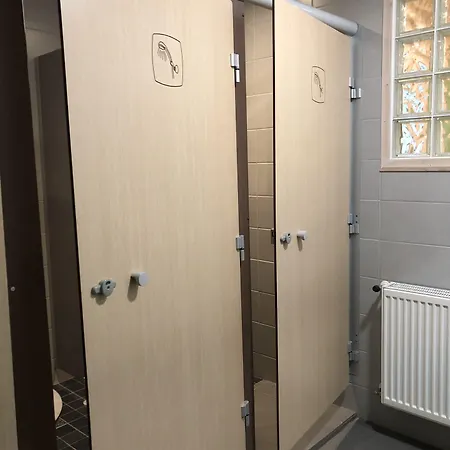 بيت شباب Alpenrose