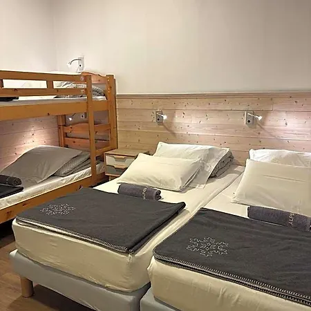 Hostal Alpenrose *
