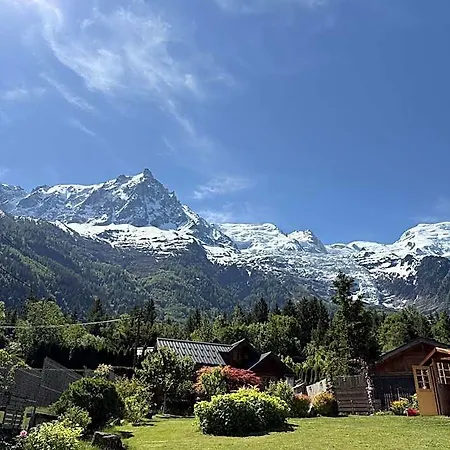 אכסניה Alpenrose