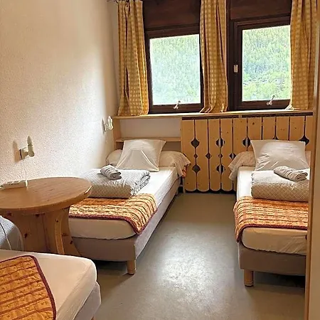 Alpenrose Hostal