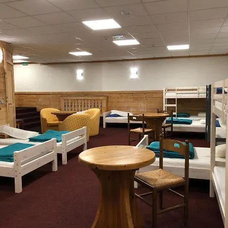 Alpenrose * شامونكس