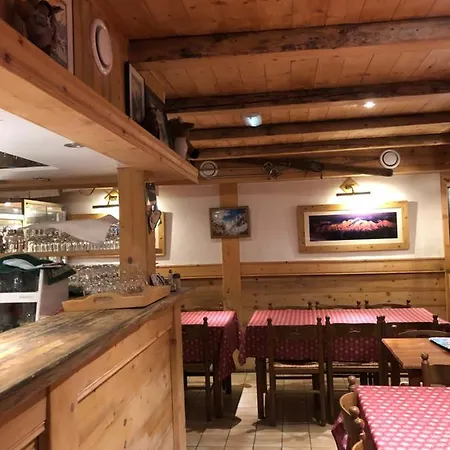 Alpenrose