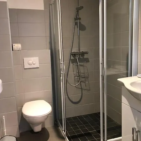 Alpenrose شامونكس