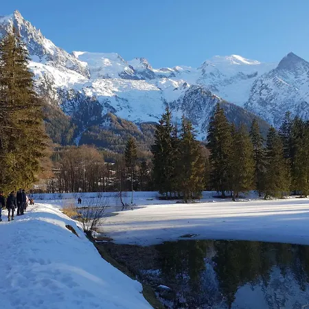 Hostel Alpenrose