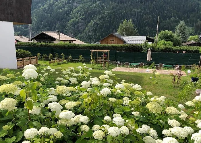Hostel Alpenrose *