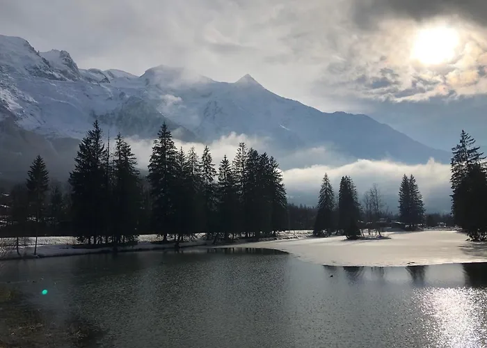 Hostel Alpenrose