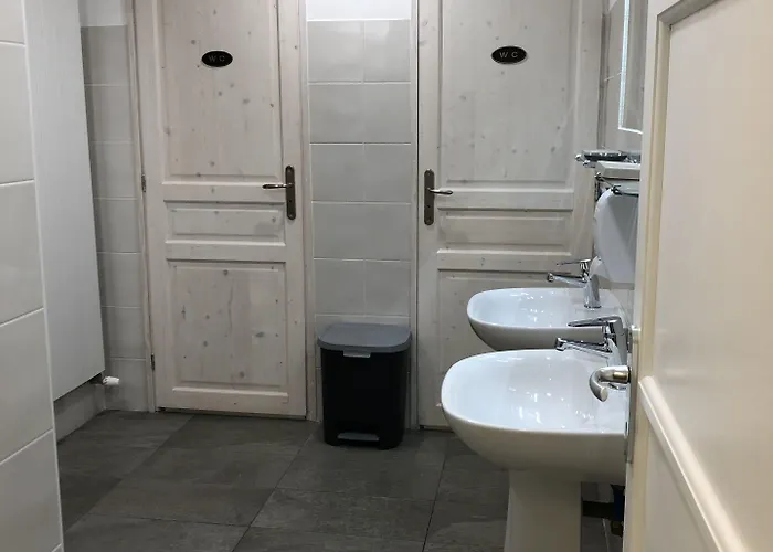 Hostel Alpenrose