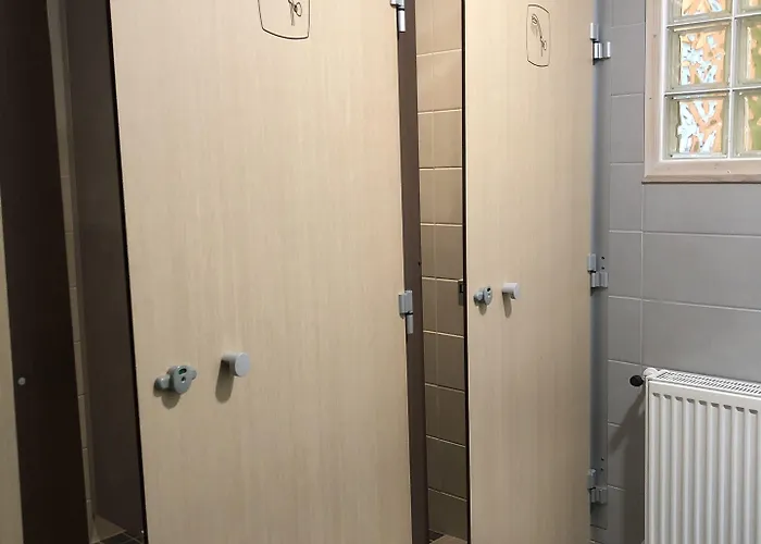 Hostel Alpenrose