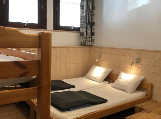 Hostel Alpenrose