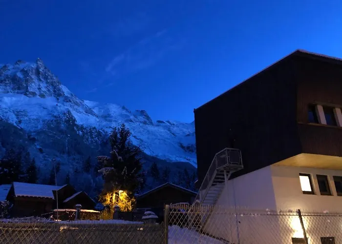 Alpenrose