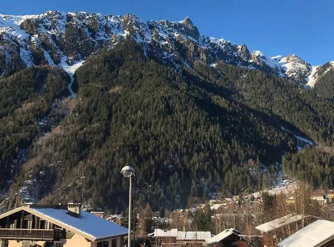 Hostel Alpenrose