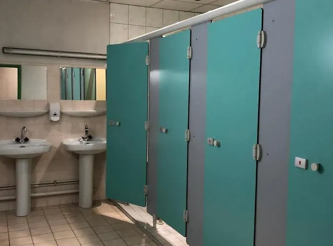 Alpenrose Hostel Chamonix