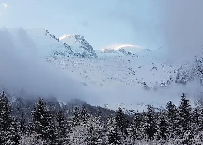 Hostel Alpenrose