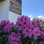 Alpenrose Chamonix
