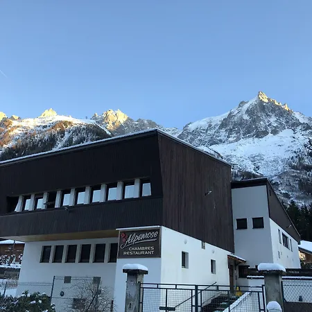 Alpenrose Auberge de jeunesse