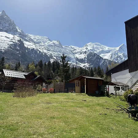 Alpenrose