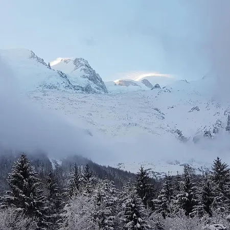 Auberge de jeunesse Alpenrose